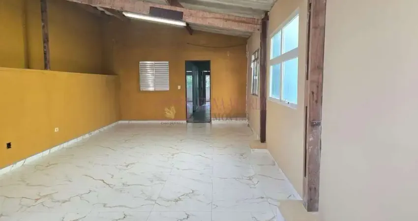 Sala comercial 140m²  5 ambientes em jardim satélite  -  são paulo