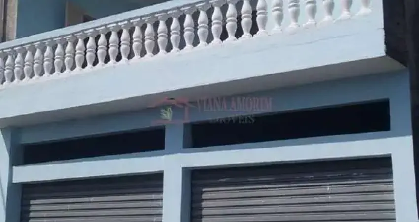 Ponto comercial para alugar na Rua Samana, Grajaú, São Paulo