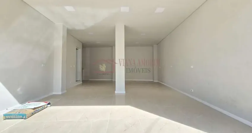 Sala comercial para alugar na Rua General Azevedo Pimentel, Jardim Colonial, São Paulo
