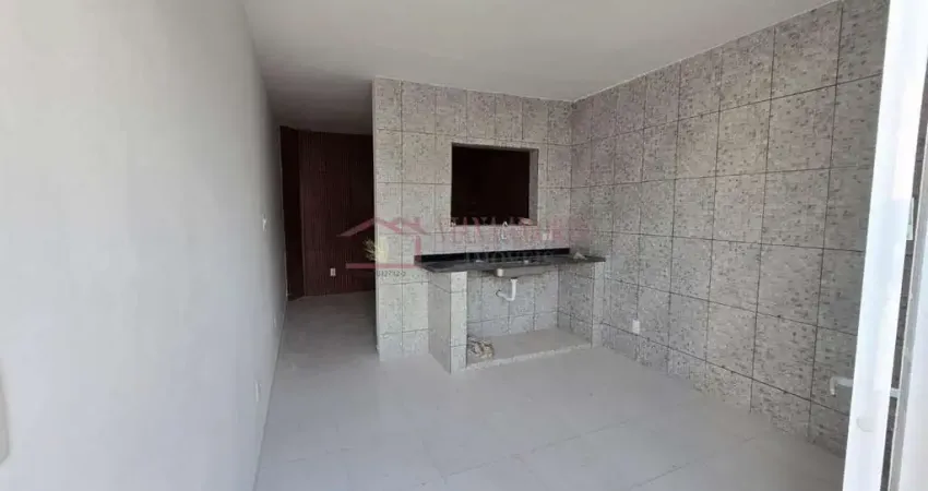 Casa com 1 quarto para alugar na Rua Flora Geny, Jardim Guanhembu, São Paulo