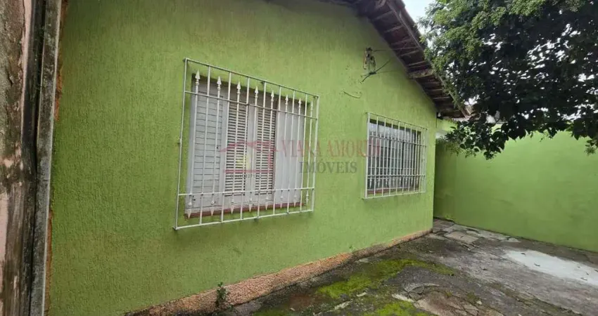 Casa com 2 dormitórios em jardim colonial  -zona sul de são paulo -sp