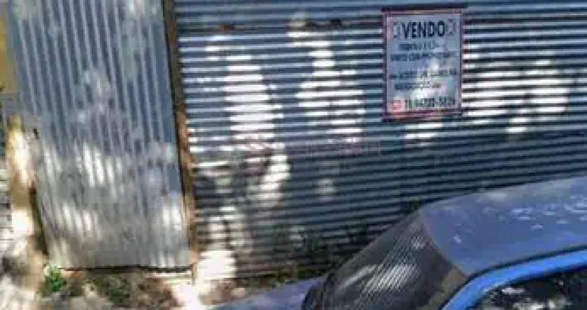 Terreno à venda na Rua Umberto Ravello, Parelheiros, São Paulo