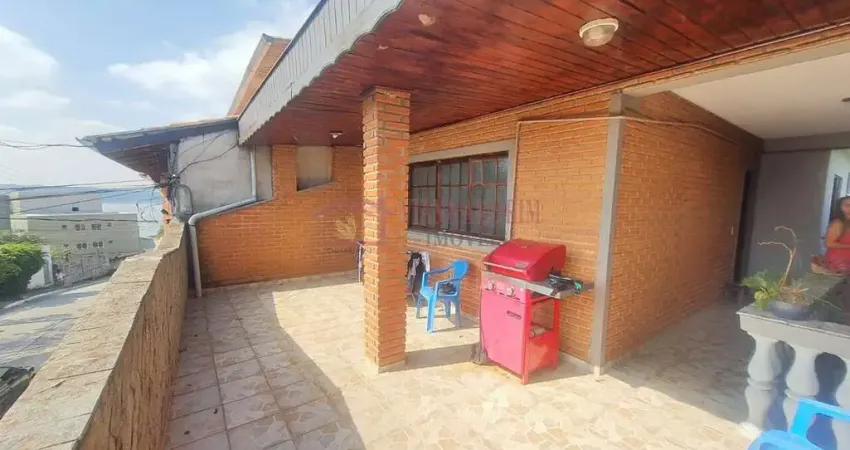 Casa á venda com 3 dormitórios no jardim graúna, próximo ao clube sesc- interlagos - sao paulo