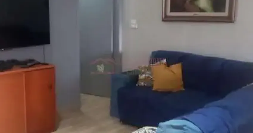 Casa com 2 quartos à venda na Rua Virgílio Augusto Peneiras, Jardim Floresta, São Paulo