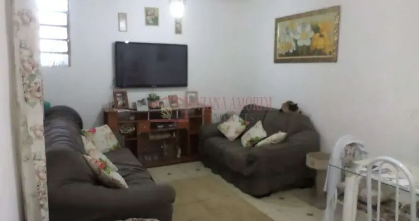 Casa com 2 dormitórios com comercial em jardim eliana  -  são paulo