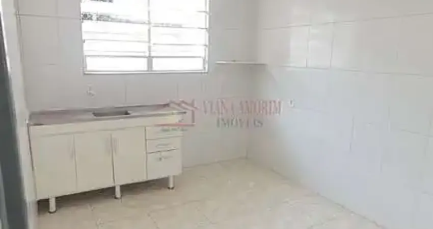 Casa com 1 quarto para alugar na Rua José Francisco de Freitas, Jardim Maria Rita, São Paulo