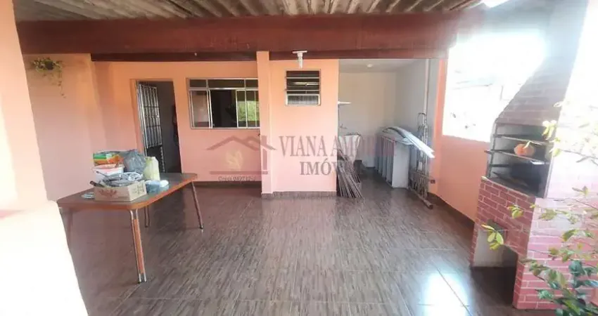 Casa com 1 quarto para alugar na Rua Álvaro Viana, Jardim São Judas Tadeu, São Paulo