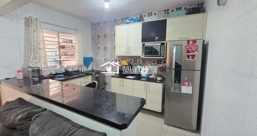 Casa com 4 quartos para alugar no Parque Cocaia, São Paulo