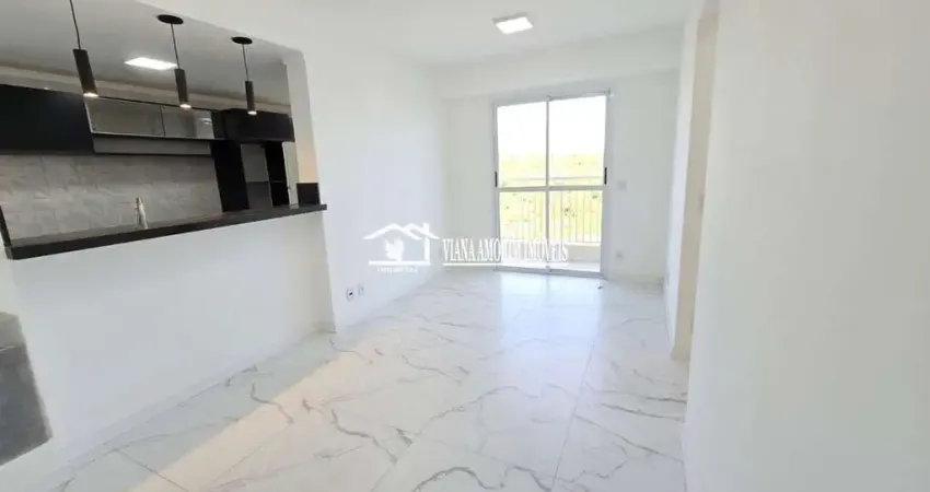 Cobertura com 2 quartos à venda na Avenida João Paulo da Silva, Vila da Paz, São Paulo