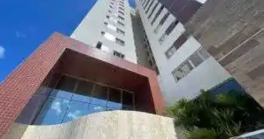 Apartamento com 3 quartos à venda na Avenida Augusto Franco, 3030, Ponto Novo, Aracaju