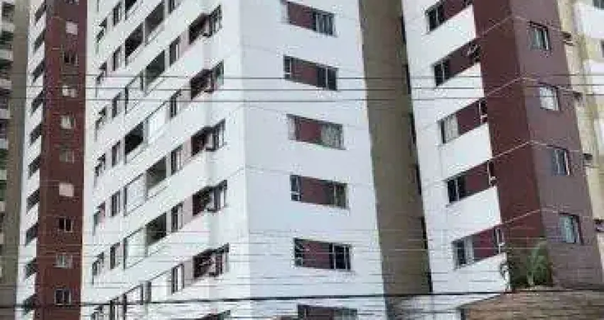 Apartamento com 3 quartos à venda na Avenida Augusto Franco, 3030, Ponto Novo, Aracaju