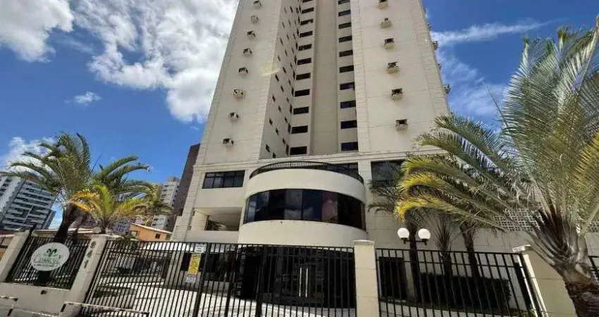 Classique Jardins 4/4 sombra ! ( OPORTUNIDADE ÚNICA )