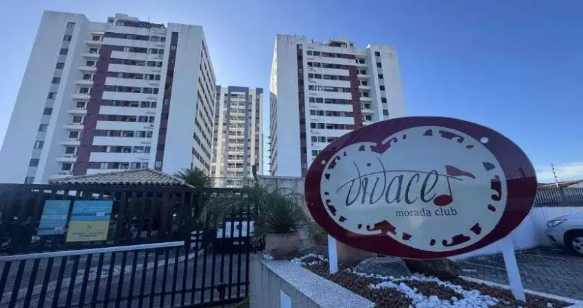 Vivace Morada Clube 2/4 .( Farolandia ) Excelente oportunidade ,,