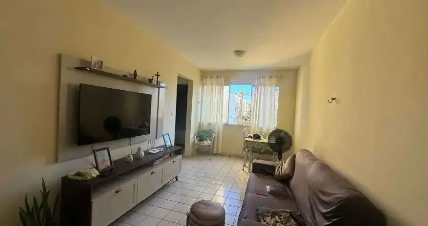 Residencial Recanto das Garças 2/4 no Orlando Dantas