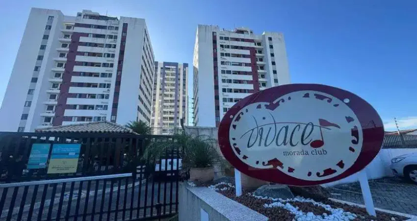 Apartamento com 2 quartos à venda na Avenida Prefeito Heráclito Rollemberg, 65, Farolândia, Aracaju