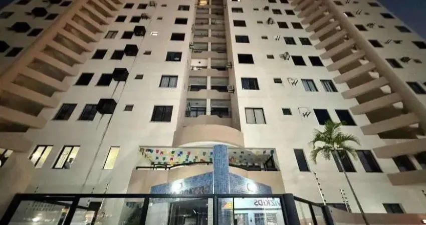 Edifício Sílvio Romero 2/4 sombra total na 13 de julho