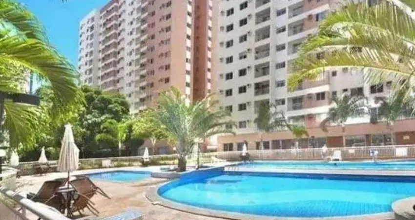 Apartamento com 3 quartos à venda na Rua Palmira Ramos Teles, 1600, Luzia, Aracaju