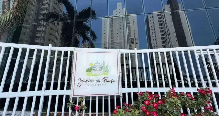 Giardino no Jardins da França ( ótima oportunidade)