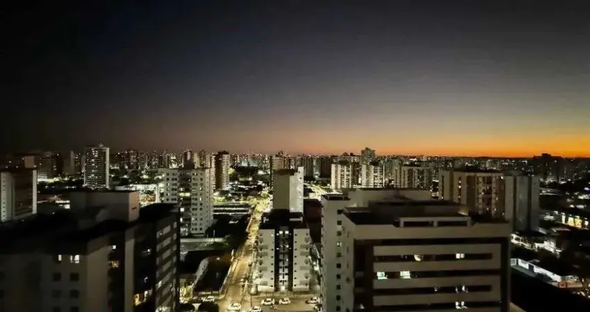 Edifício Sylvio Romero na 13 de julho ( SOMBRA TOTAL )