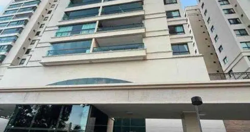 Apartamento com 3 quartos à venda na Avenida General Djenal Tavares de Queroz, 310, Luzia, Aracaju