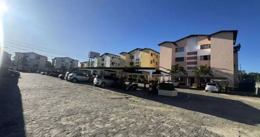 Apartamento com 2 quartos à venda na Rua B, 201, São Conrado, Aracaju