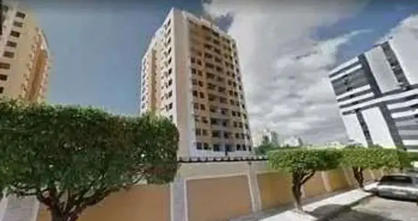 Apartamento com 3 quartos à venda na Rua Valquiria Luiza Campos Nascimento, 10, Grageru, Aracaju