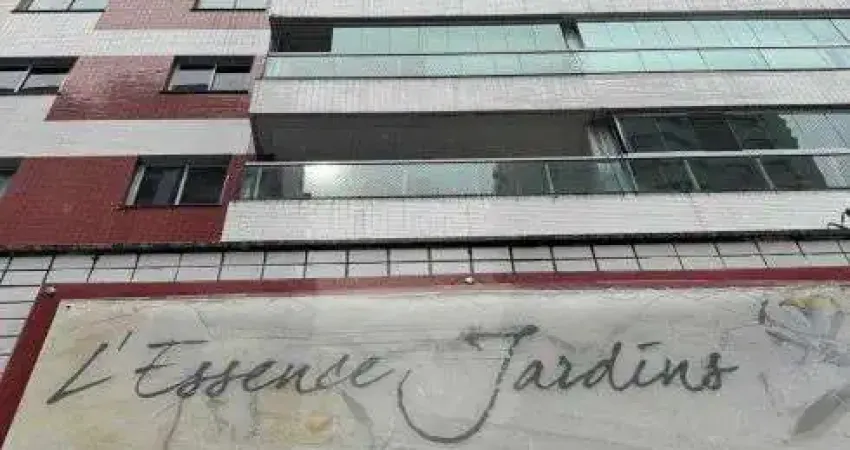 Apartamento com 3 quartos à venda na Rua Francisco Gumercindo Bessa, 315, Grageru, Aracaju
