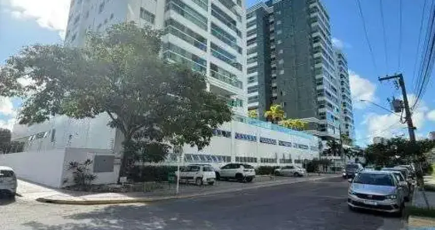 Apartamento com 3 quartos à venda na Rua Orlando Magalhães Maia, 1224, Jardins, Aracaju