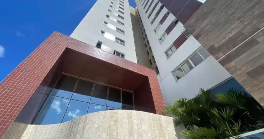 Apartamento com 3 quartos à venda na Avenida Augusto Franco, 3030, Ponto Novo, Aracaju