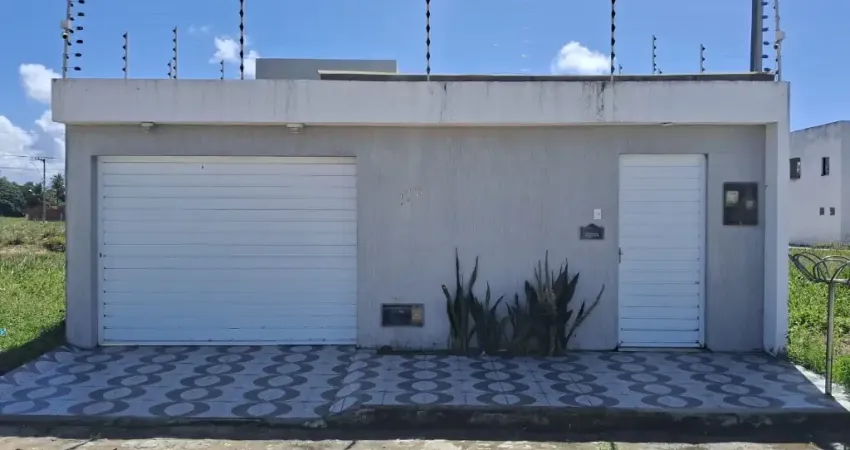 Casa no Luar da Barra com 3/4 ( ótima oportunidade )