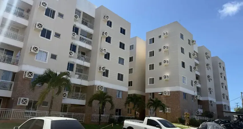 Apartamento com 3 quartos à venda na Av. Prof. Enoque Souza, 150 - Marivan, Aracaju - SE, 49039-241, 150, Marivan, Aracaju