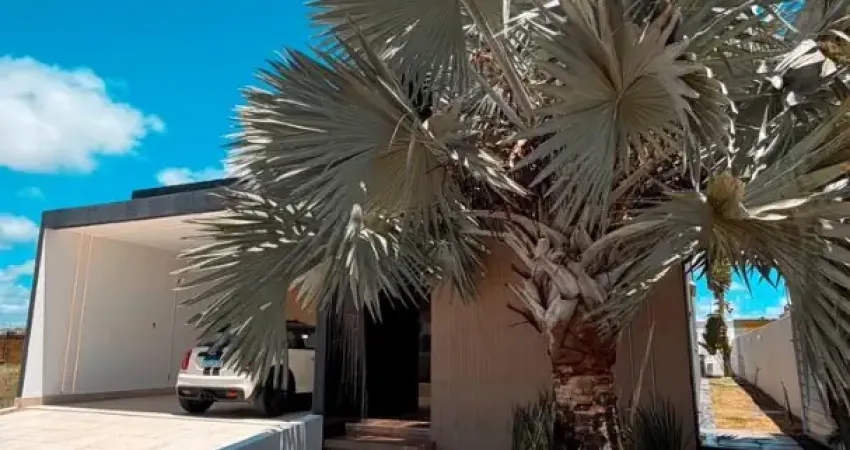 Terras alphaville sergipe 1 ( barra dos coqueiros) linda casa