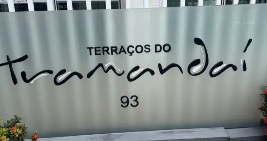 Condomínio Terraço do Tramandaí 3 suítes com 140m2 ótima oportunidade