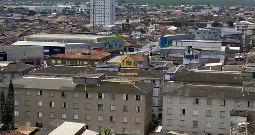 Apartamento com 2 quartos à venda na Rua Comendador Otto Carlos Golanda, Cidade Ocian, Praia Grande