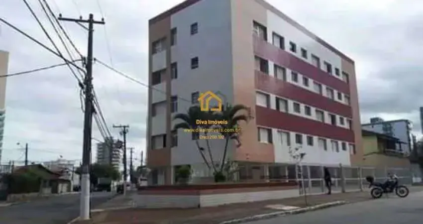 Apartamento com 3 quartos à venda na Rua Trinta e Um de Março, Vila Mirim, Praia Grande
