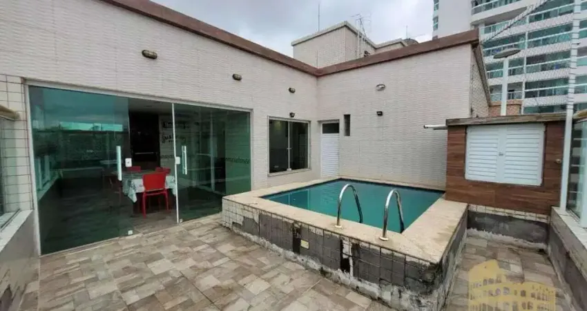 Casa com 3 quartos à venda na Tupi, Praia Grande 