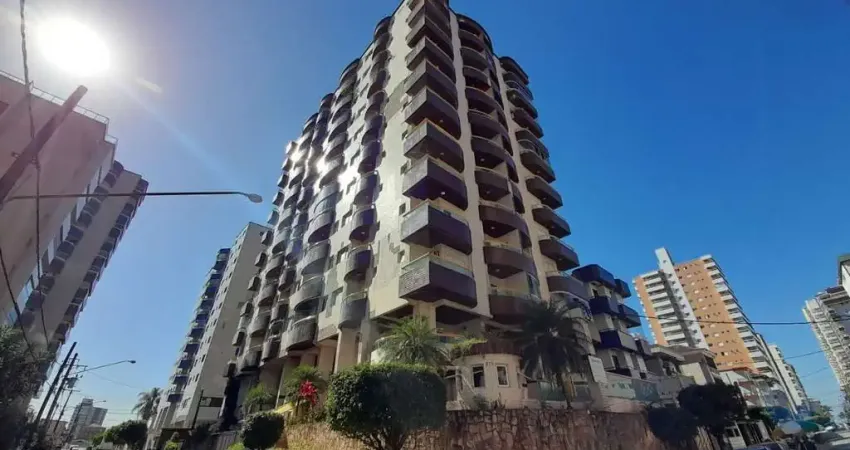 Apartamento com 2 quartos à venda na Rua Guimarães Rosa, Vila Assunção, Praia Grande
