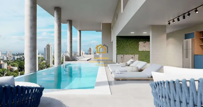 Apartamento com 2 quartos à venda na Rua Michel Alca, Cidade Ocian, Praia Grande