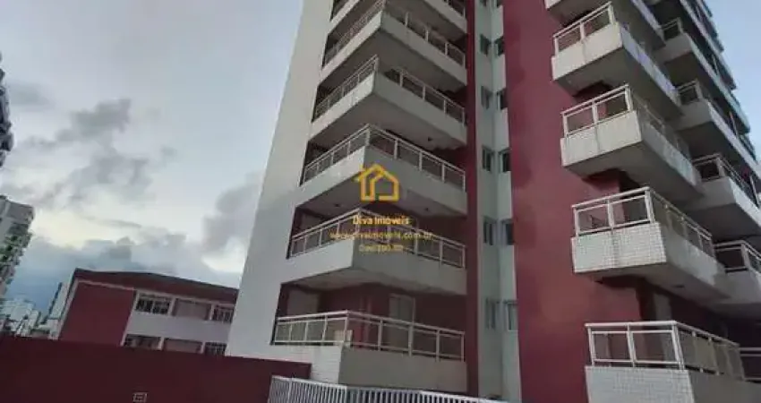 Apartamento com 2 quartos à venda na Rua Meinacos, Tupi, Praia Grande
