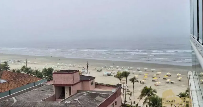 Apartamento Kitnet em Vila Assunção, Praia Grande/SP