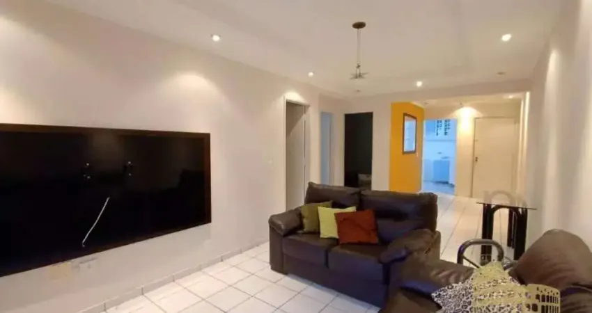 Apartamento Kitnet em Vila Assunção, Praia Grande/SP