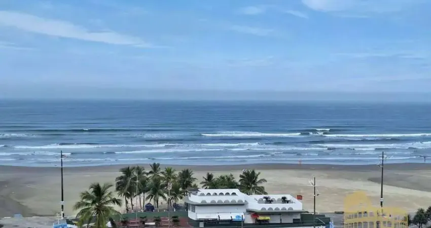 Kitnet / Stúdio à venda na Cidade Ocian, Praia Grande 