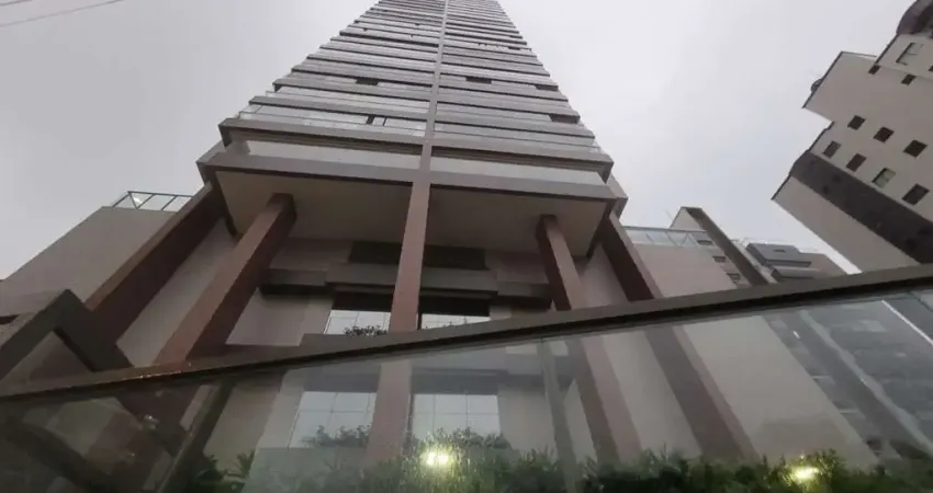 Apartamento Alto Padrão em Guilhermina, Praia Grande/SP