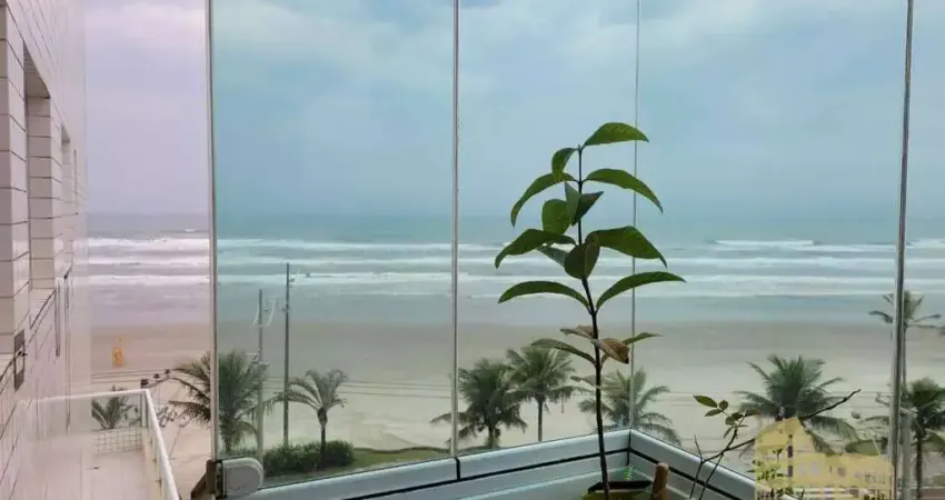 Apartamento Kitnet em Balneário Flórida, Praia Grande/SP