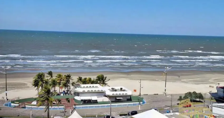 Kitnet / Stúdio à venda na Cidade Ocian, Praia Grande 