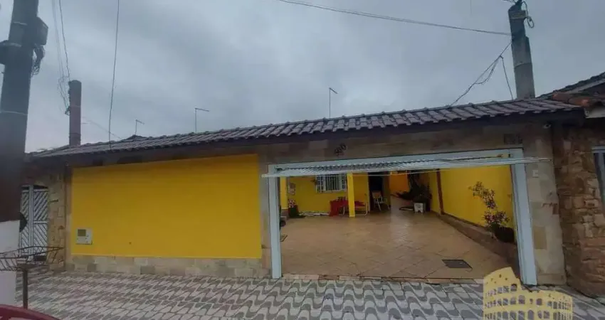 Casa com 3 quartos à venda no Jardim Imperador, Praia Grande 