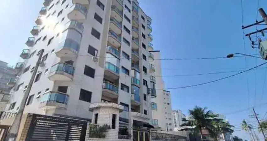 Apartamento Kitnet em Vila Assunção, Praia Grande/SP