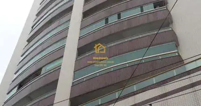 Apartamento com 2 quartos à venda na Rua Mário de Andrade, Cidade Ocian, Praia Grande