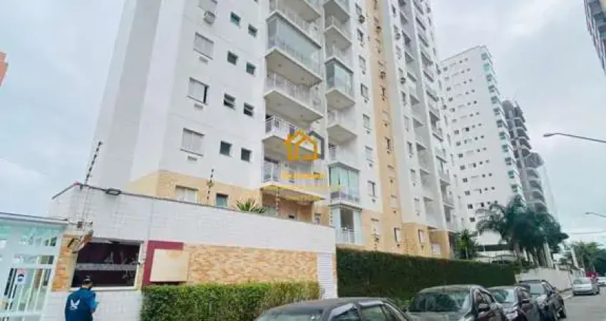 Apartamento com 3 quartos à venda na Rua Comendador Otto Carlos Golanda, Cidade Ocian, Praia Grande