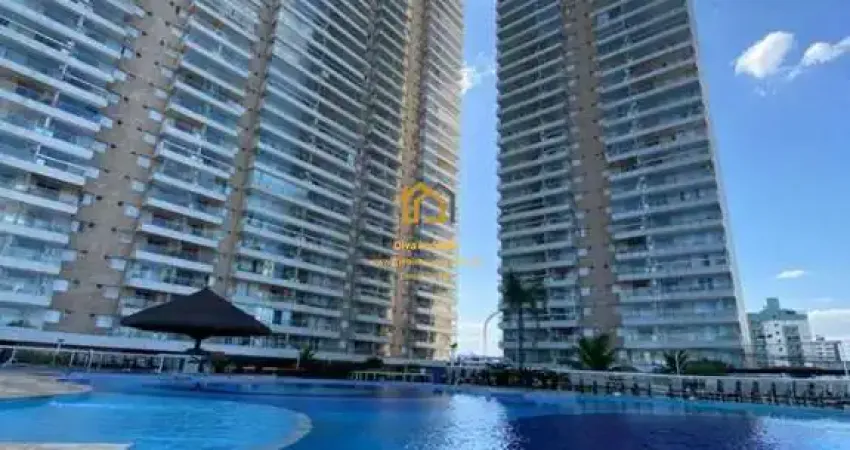 Apartamento com vista para o mar, em Praia Grande SP